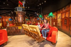 Unique Rainy Day Indoor Activities For Kids And Families In Hong Kong
