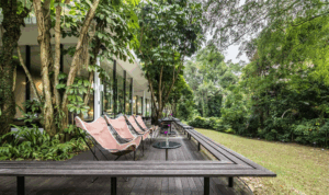 Image of Dempsey Hill Singapore