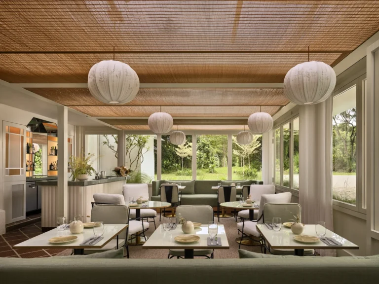 Image of La Terrace at Dempsey Hill Singapore