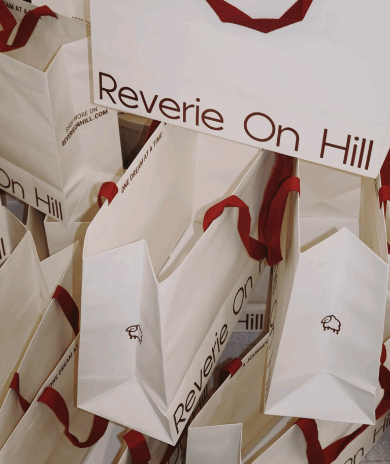 Image of Reverie On HIll On Dempsey Hill, Singapore