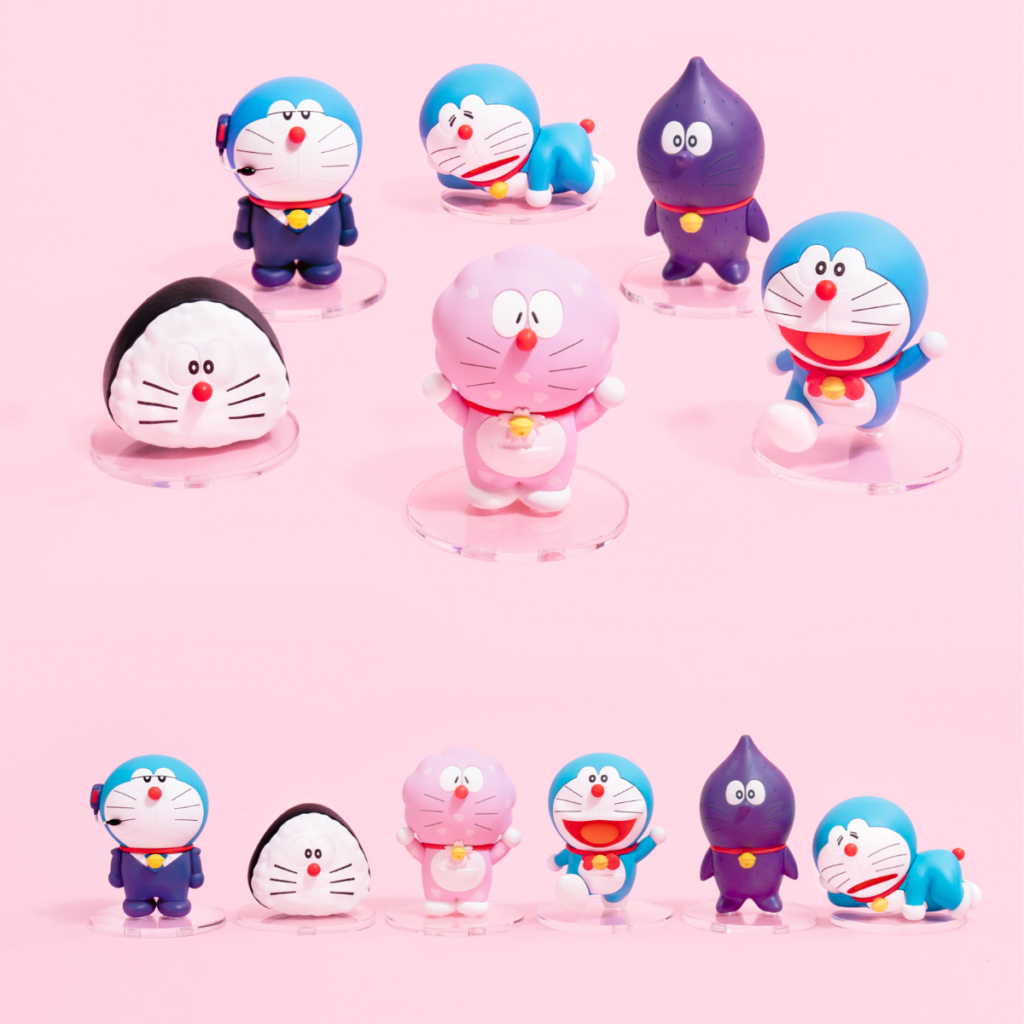 100% Doraemon & Friends Returns To Hong Kong—Mark Your Calendars!