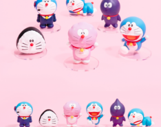100% Doraemon & Friends Returns To Hong Kong—Mark Your Calendars!