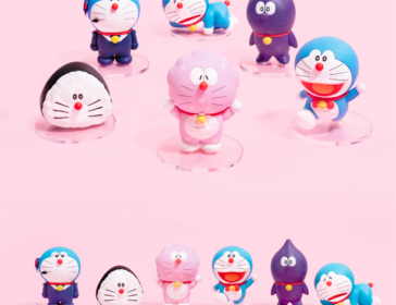 100% Doraemon & Friends Returns To Hong Kong—Mark Your Calendars!