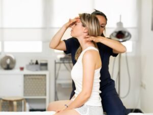 Top Sports Therapists & Chiropractors In Hong Kong