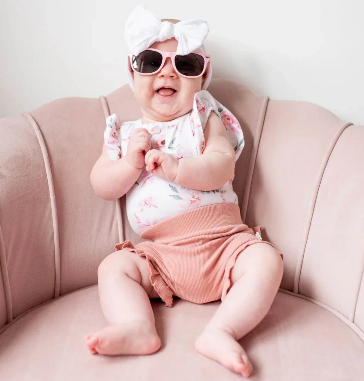 flexi sunnies summer baby sunglasses