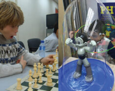 Chess And STEAM Active Kids Hong Kong