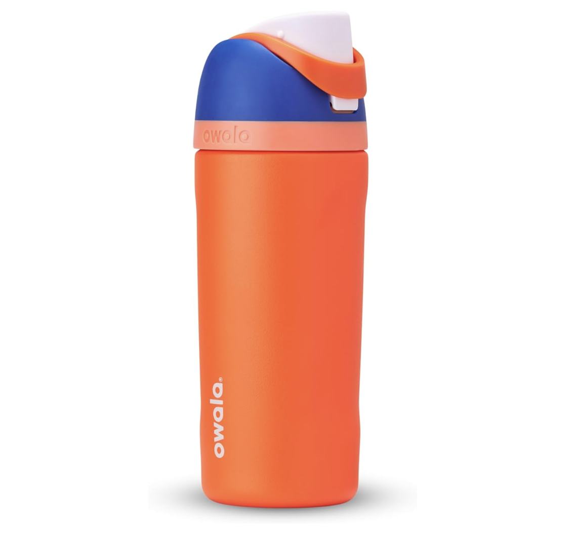 owala kids water bottle summer gift