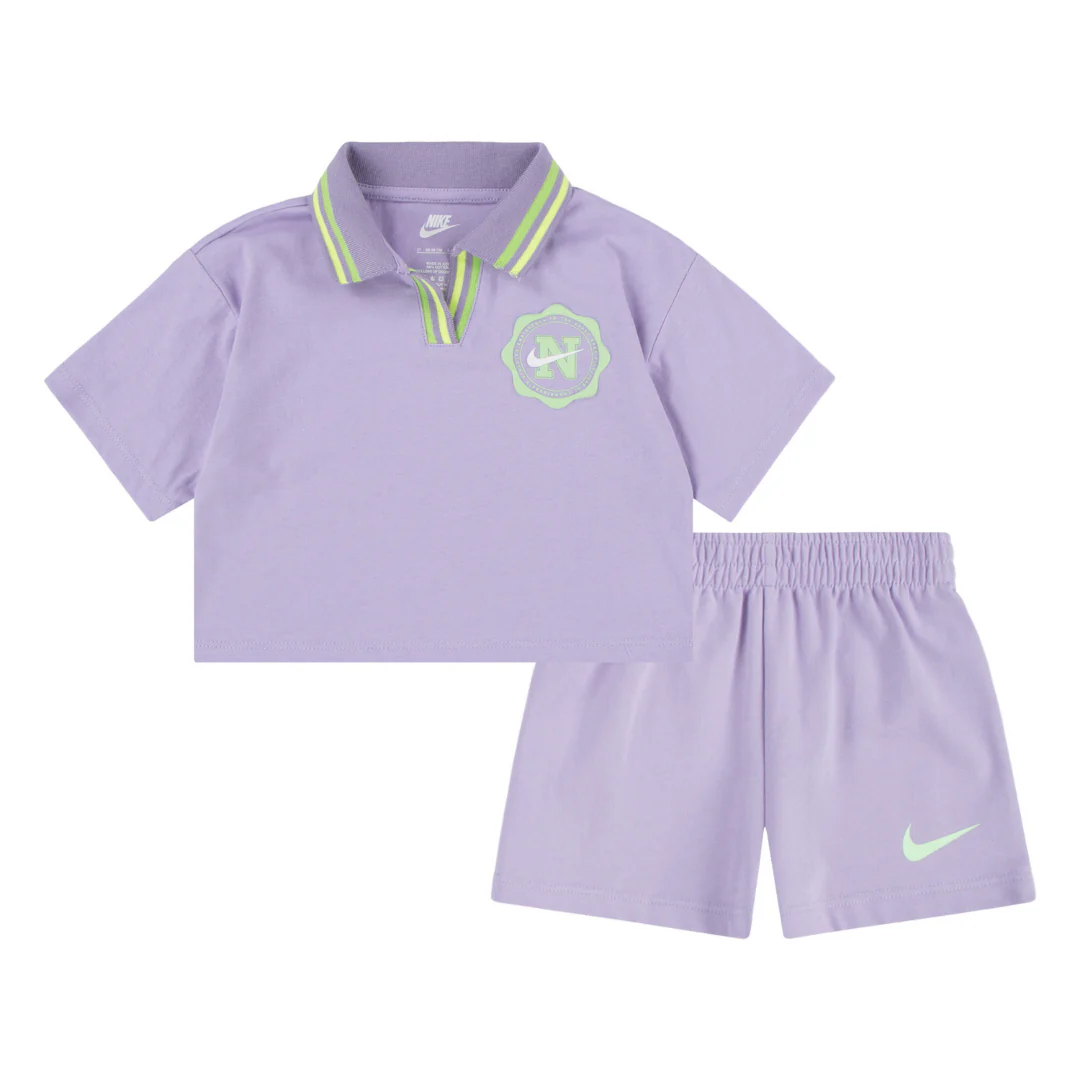 nike short set summer gifts