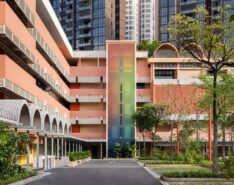New Bahru Singapore
