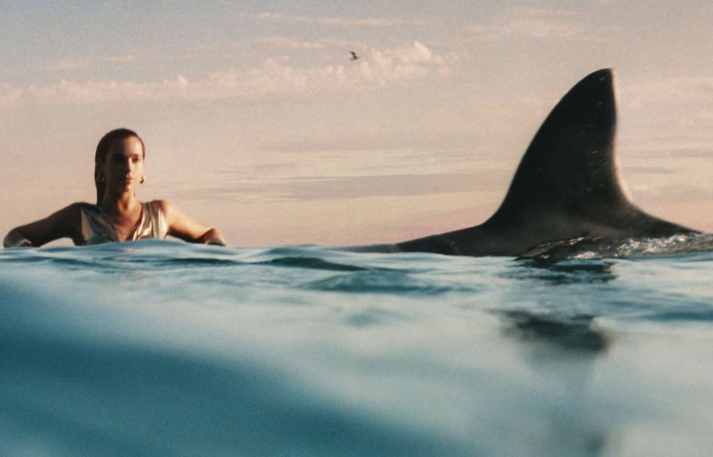 Dua Lipa Radical Optimism Tour Singapore