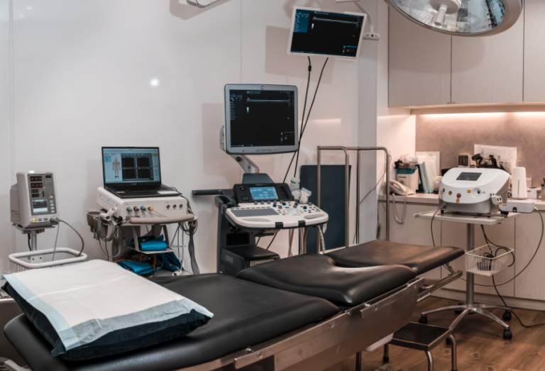 Veno Leg Vein Center HK