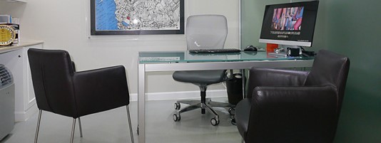 Central Vascular Center HK