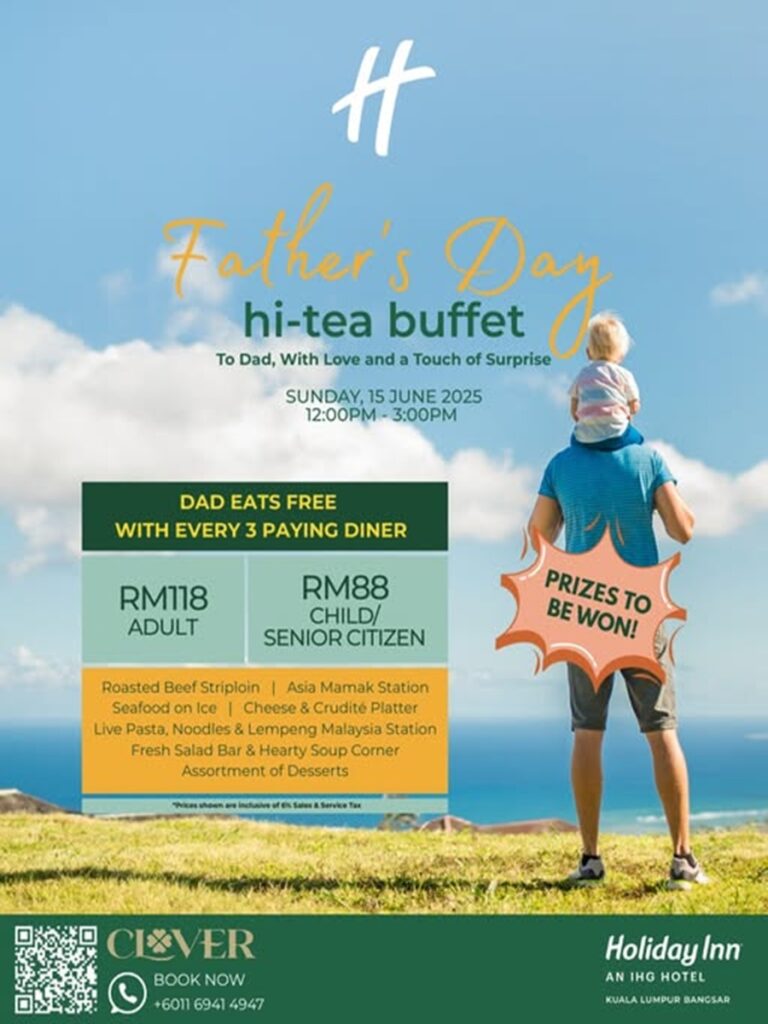 Holiday-Inn-Bangsar-Kuala-Lumpur