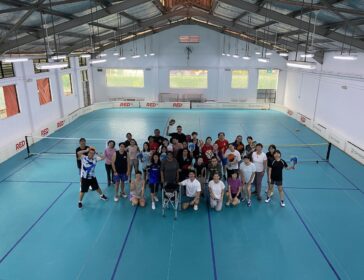 Join Play! Pickle’s National Day Rally – Fun, Inclusive Pickleball For All Ages!
