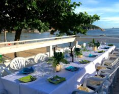 BEST BEACH RESTAURANTS HONG KONG