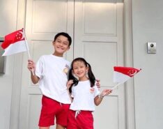 Where To Buy National Day Clothes Singapore