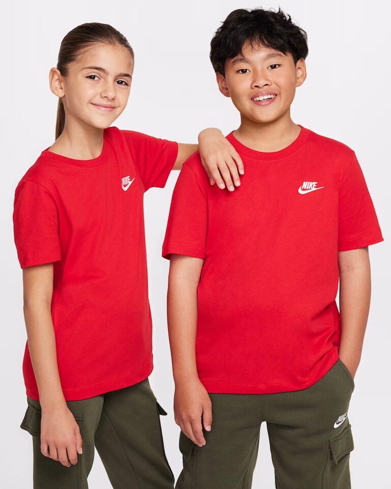 Nike National Day outfits Singapore