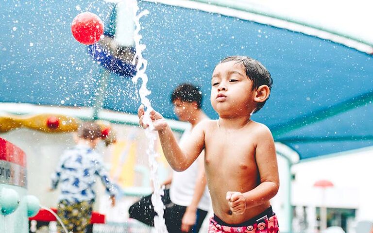 Image of Waterworks Singapore At Science Centre