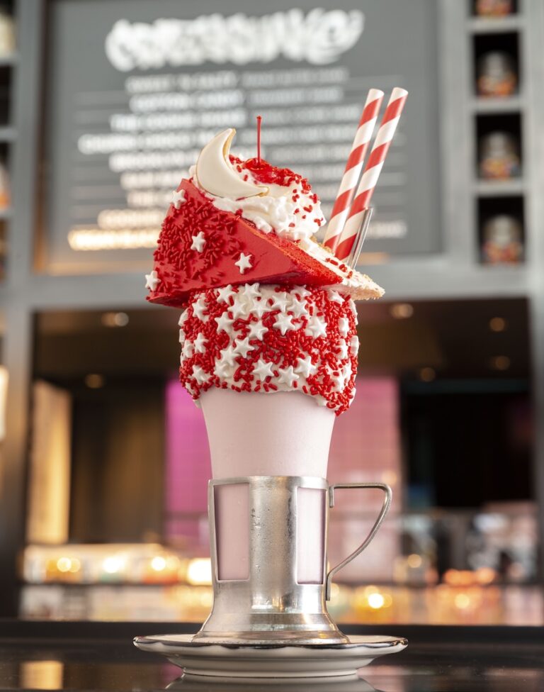 Black Tap SG60 National Day Dining Singapore