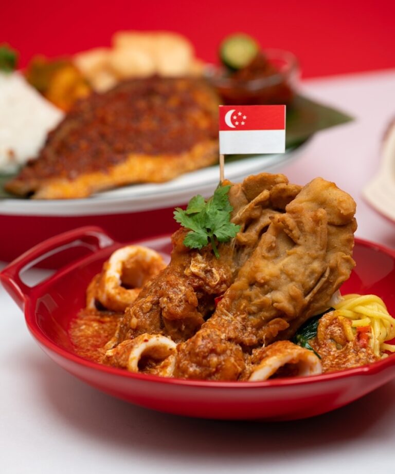 Swensen's National Day SG60 Singapore