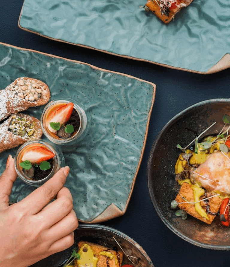 MONTI Singapore SG60 National Day Dining 2025