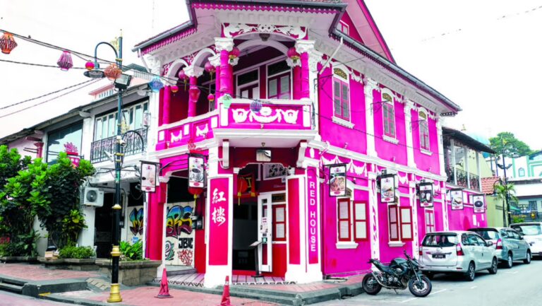 History Of Johor Bahru The Ultimate Guide To Johor Bahru For Families Little Steps Asia
