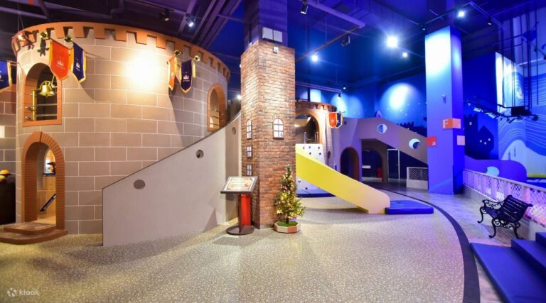 Fanpekka Aeon Mall Tebrau City The Ultimate Guide To Johor Bahru For Families Little Steps Asia