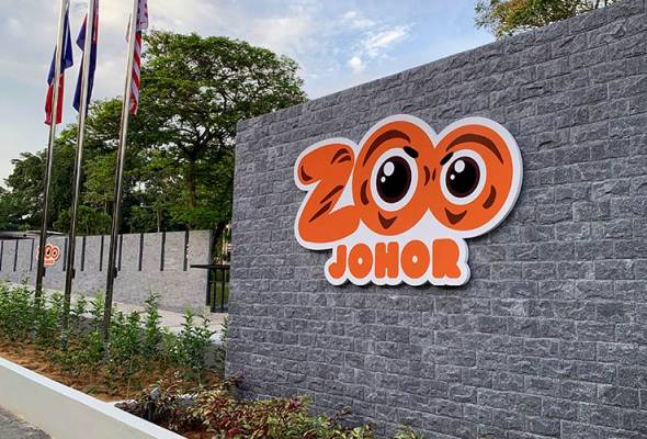 Johor Zoo The Ultimate Guide To Johor Bahru For Families Little Steps Asia
