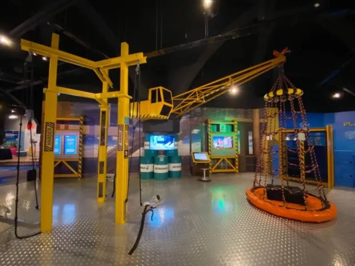 Petrosains Playsmart Johor Bahru The Ultimate Guide To Johor Bahru For Families Little Steps Asia