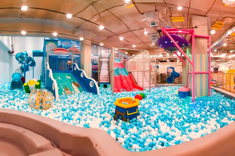 The Parenthood at Toppen Shopping Centre The Ultimate Guide To Johor Bahru For Families Little Steps Asia