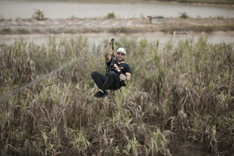 X Park Iskandar Puteri The Ultimate Guide To Johor Bahru For Families Little Steps Asia