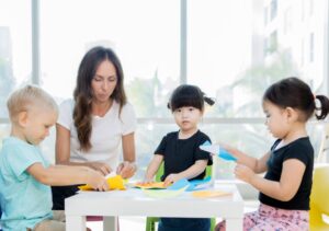 Top Local Preschools and Kindergartens in Singapore