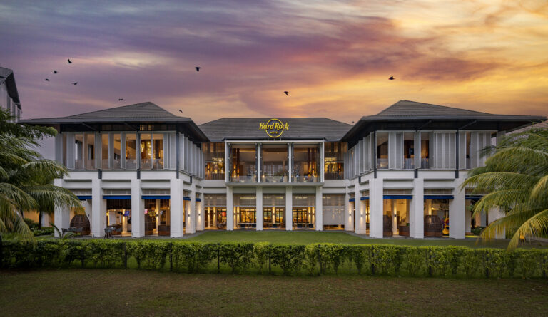 Hard Rock Hotel Desaru Coast The Ultimate Guide To Johor Bahru For Families Little Steps Asia