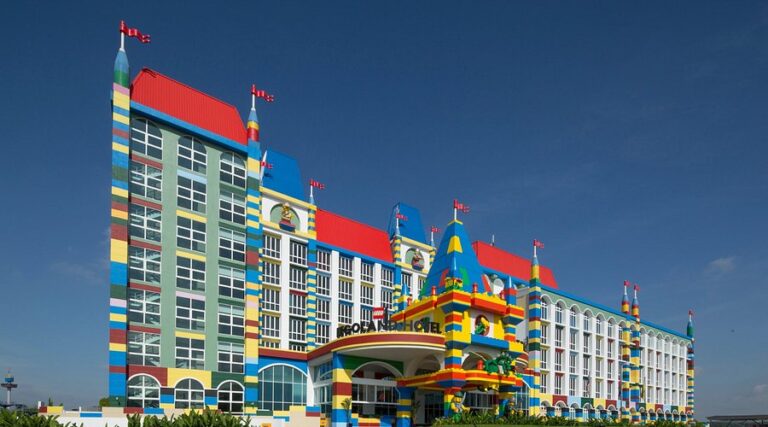 LEGOLAND Malaysia The Ultimate Guide To Johor Bahru For Families Little Steps Asia