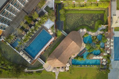 The Westin Desaru Coast Resort The Ultimate Guide To Johor Bahru For Families Little Steps Asia