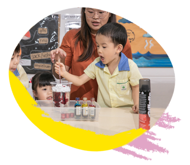 Carpe Diem Preschool Singapore