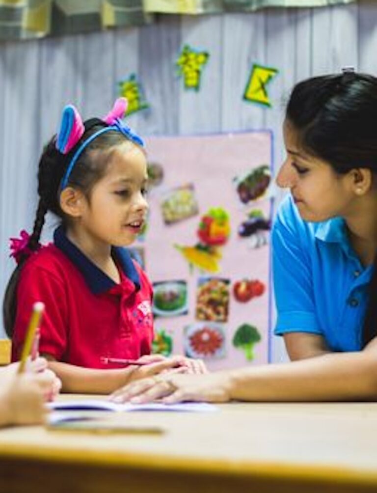BibiNogs Preschool Singapore