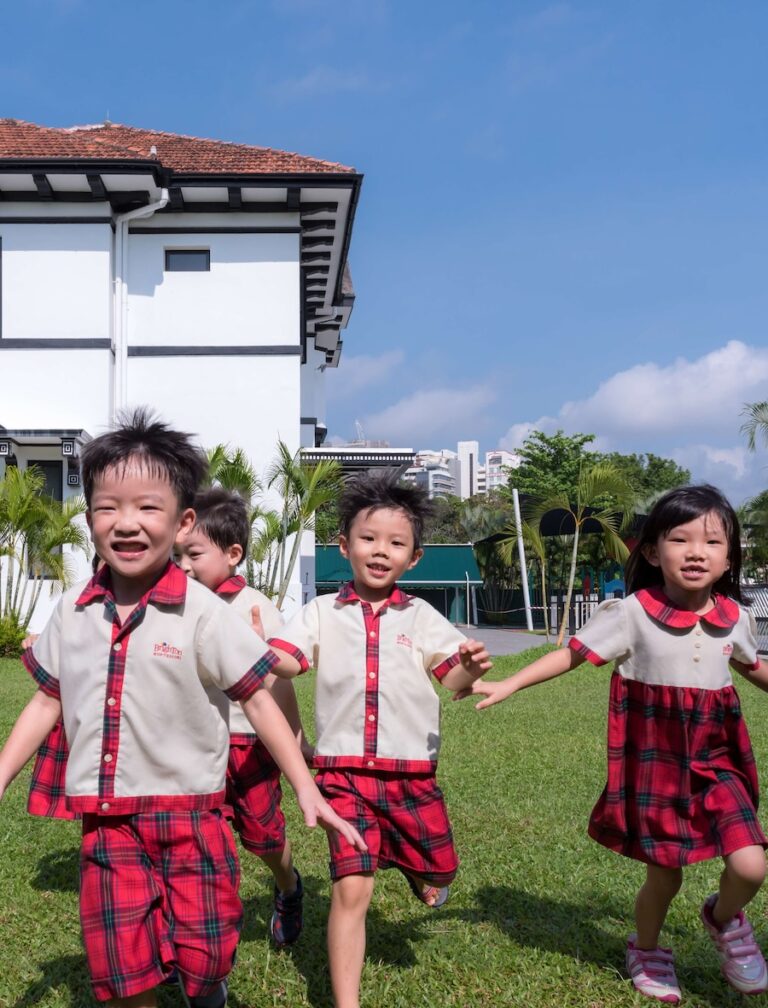 Brighton Montessori Singapore