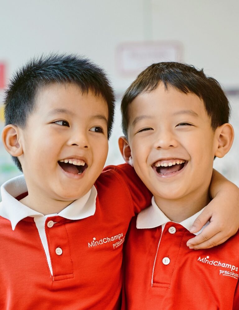 MindChamps Preschool Singapore