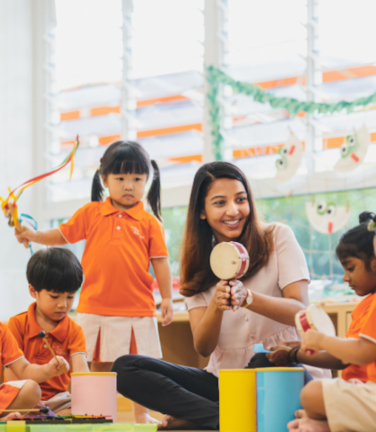 My First Skool Singapore
