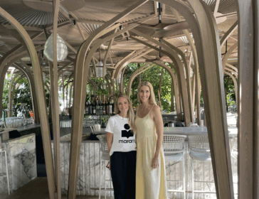 Little Steps Review Grand Hyatt Singapore