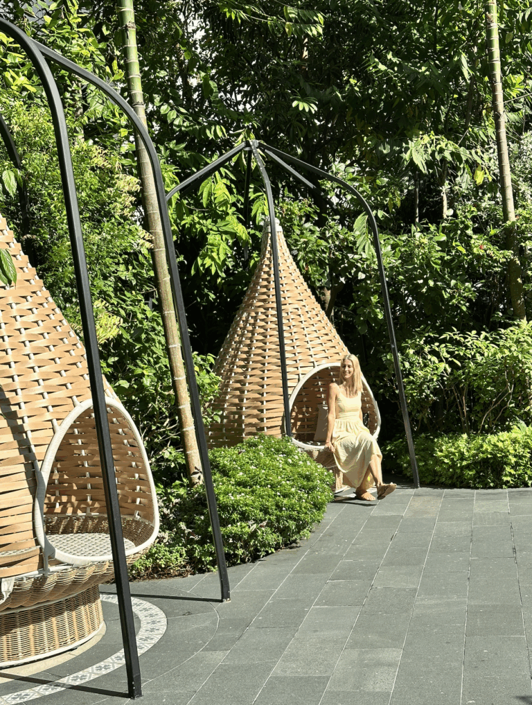 Image of Grand Hyatt Singapore