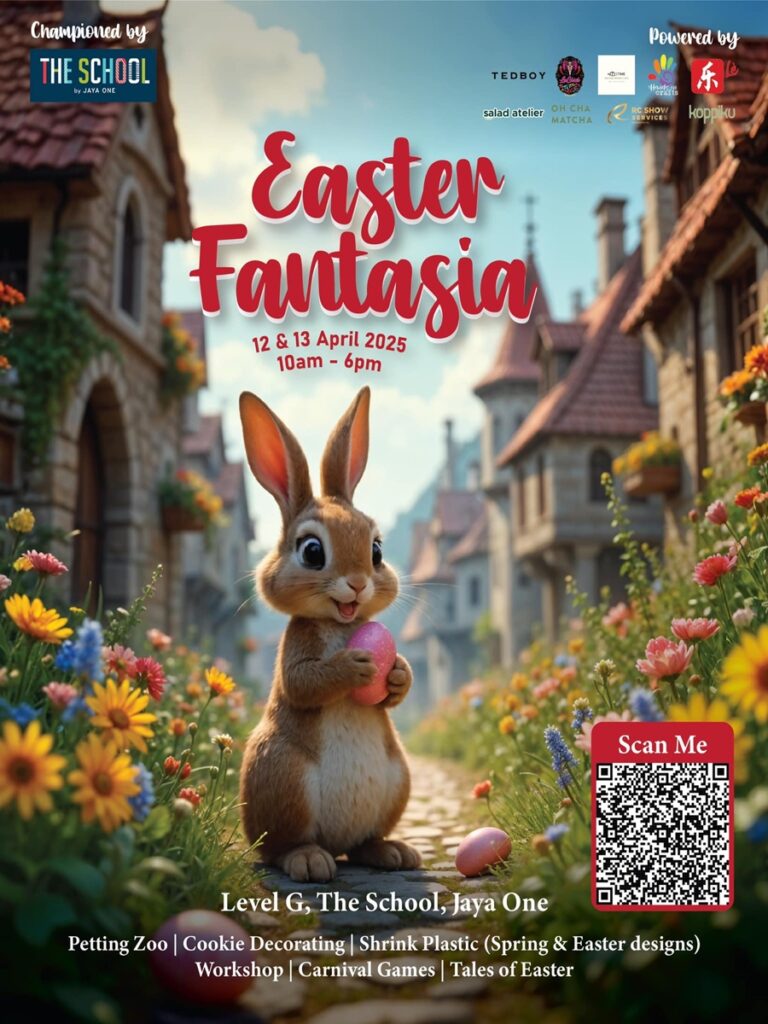 Easter-Fantasia-Kuala-Lumpur