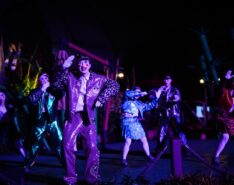 ocean park halloween fest 2025 2