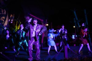ocean park halloween fest 2025 2