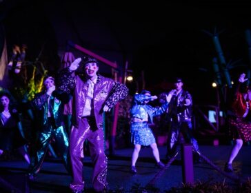 ocean park halloween fest 2025 2