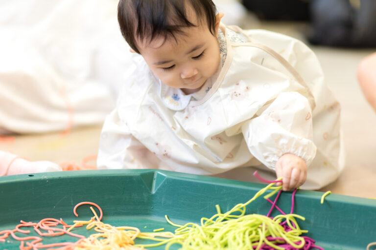 Early Years ESF Explore Hong Kong