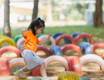 Best September Holiday Camps 2025 For Kids In Singapore