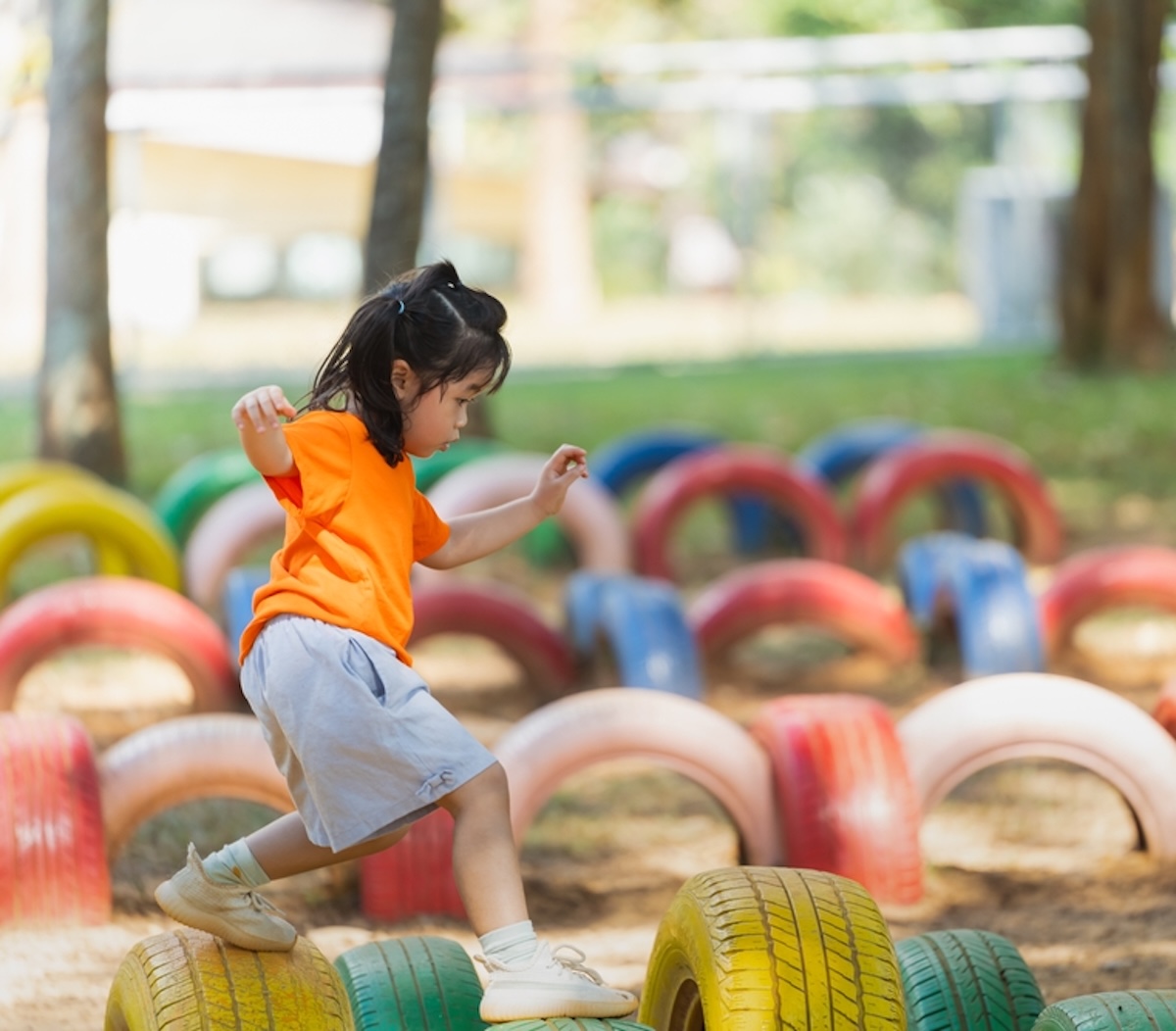 Best September Holiday Camps 2025 For Kids In Singapore