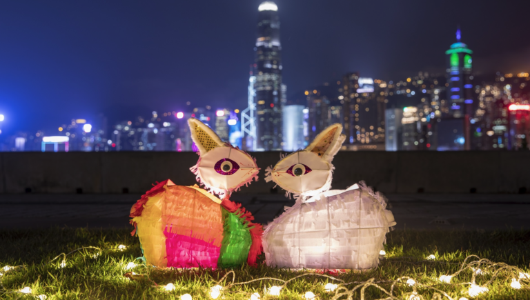 Family-Friendly Guide To Celebrating Mid Autumn Festival In Hong Kong In 2024